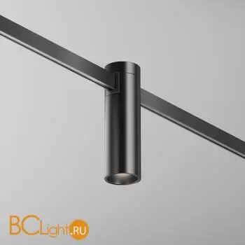 Трековый светильник Maytoni Focus Led TR143-1-5W4K-W-B - Фото 1
