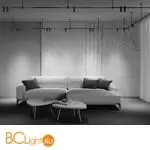 Трековый светильник Maytoni Focus Led TR143-1-5W4K-W-B - Фото 6