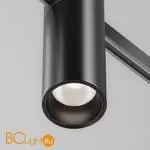 Трековый светильник Maytoni Focus Led TR143-1-5W4K-W-B - Фото 0