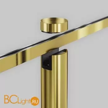 Трековый светильник Maytoni Focus Led TR143-1-5W4K-W-BS - Фото 4