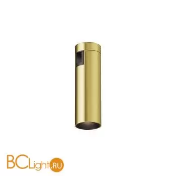 Трековый светильник Maytoni Focus Led TR143-1-5W4K-W-BS