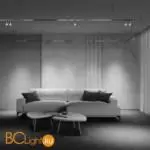 Трековый светильник Maytoni Focus Led TR143-1-5W4K-W-BS - Фото 3