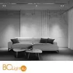 Трековый светильник Maytoni Focus Led TR143-1-5W4K-W-BS - Фото 6