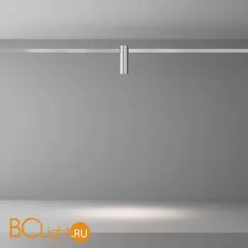 Трековый светильник Maytoni Focus Led TR143-1-5W4K-W-PT - Фото 2