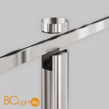 Трековый светильник Maytoni Focus Led TR143-1-5W4K-W-PT - Фото 4