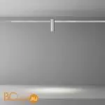 Трековый светильник Maytoni Focus Led TR143-1-5W4K-W-PT - Фото 2