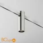 Трековый светильник Maytoni Focus Led TR143-1-5W4K-W-PT - Фото 1