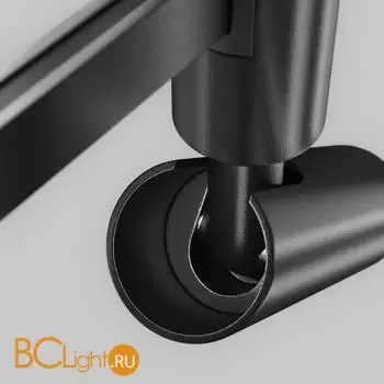 Трековый светильник Maytoni Focus Led TR144-1-12W3K-W-B - Фото 6