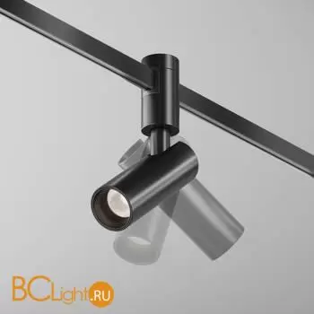 Трековый светильник Maytoni Focus Led TR144-1-12W3K-W-B - Фото 3