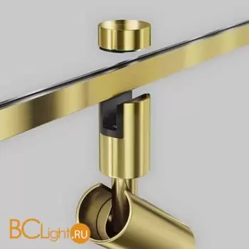 Трековый светильник Maytoni Focus Led TR144-1-12W3K-W-BS - Фото 5