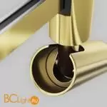 Трековый светильник Maytoni Focus Led TR144-1-12W3K-W-BS - Фото 6