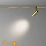 Трековый светильник Maytoni Focus Led TR144-1-12W3K-W-BS - Фото 2