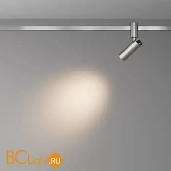 Трековый светильник Maytoni Focus Led TR144-1-12W3K-W-PT - Фото 2