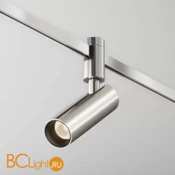 Трековый светильник Maytoni Focus Led TR144-1-12W3K-W-PT - Фото 8