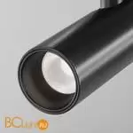 Трековый светильник Maytoni Focus Led TR144-1-12W4K-W-B - Фото 1