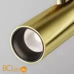 Трековый светильник Maytoni Focus Led TR144-1-12W4K-W-BS - Фото 1