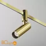 Трековый светильник Maytoni Focus Led TR144-1-12W4K-W-BS - Фото 8