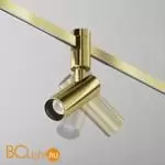 Трековый светильник Maytoni Focus Led TR144-1-12W4K-W-BS - Фото 3