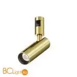 Трековый светильник Maytoni Focus Led TR144-1-12W4K-W-BS