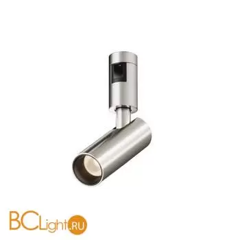 Трековый светильник Maytoni Focus Led TR144-1-5W3K-W-PT