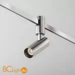 Трековый светильник Maytoni Focus Led TR144-1-5W3K-W-PT - Фото 1