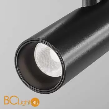 Трековый светильник Maytoni Focus Led TR144-1-5W4K-W-B - Фото 0
