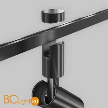 Трековый светильник Maytoni Focus Led TR144-1-5W4K-W-B - Фото 5