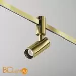 Трековый светильник Maytoni Focus Led TR144-1-5W4K-W-BS - Фото 1