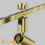 Трековый светильник Maytoni Focus Led TR144-1-5W4K-W-BS - Фото 5