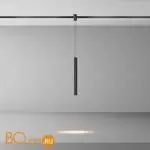 Трековый светильник Maytoni Focus Led TR155-1-5W3K-B - Фото 2