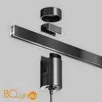 Трековый светильник Maytoni Focus Led TR155-1-5W3K-B - Фото 5