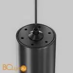 Трековый светильник Maytoni Focus Led TR155-1-5W3K-B - Фото 4