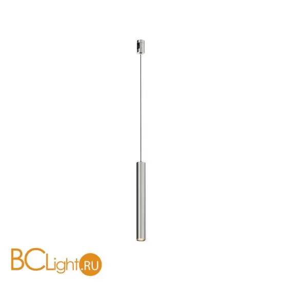 Трековый светильник Maytoni Focus Led TR155-1-5W3K-PT