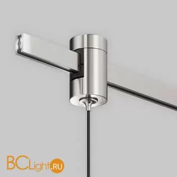 Трековый светильник Maytoni Focus Led TR155-1-5W3K-PT - Фото 6