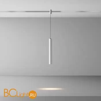 Трековый светильник Maytoni Focus Led TR155-1-5W3K-PT - Фото 2