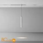 Трековый светильник Maytoni Focus Led TR155-1-5W3K-PT - Фото 2