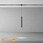 Трековый светильник Maytoni Focus Led TR155-1-5W4K-B - Фото 2