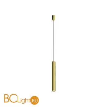 Трековый светильник Maytoni Focus Led TR155-1-5W4K-BS