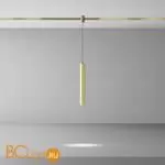 Трековый светильник Maytoni Focus Led TR155-1-5W4K-BS - Фото 2