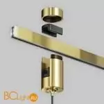 Трековый светильник Maytoni Focus Led TR155-1-5W4K-BS - Фото 5