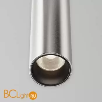 Трековый светильник Maytoni Focus Led TR155-1-5W4K-PT - Фото 0