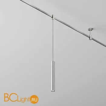 Трековый светильник Maytoni Focus Led TR155-1-5W4K-PT - Фото 1