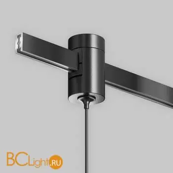 Трековый светильник Maytoni Focus Led TR156-1-5W3K-B - Фото 6