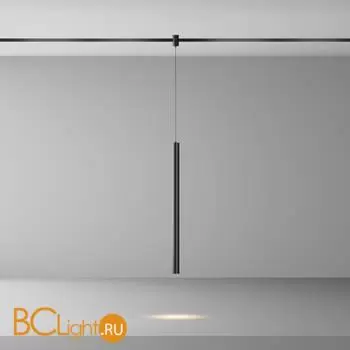 Трековый светильник Maytoni Focus Led TR156-1-5W3K-B - Фото 2