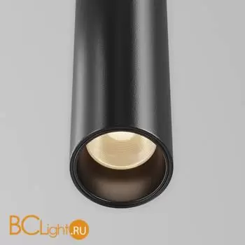 Трековый светильник Maytoni Focus Led TR156-1-5W3K-B - Фото 0