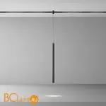 Трековый светильник Maytoni Focus Led TR156-1-5W3K-B - Фото 2