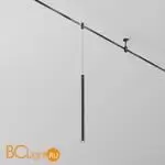 Трековый светильник Maytoni Focus Led TR156-1-5W3K-B - Фото 1