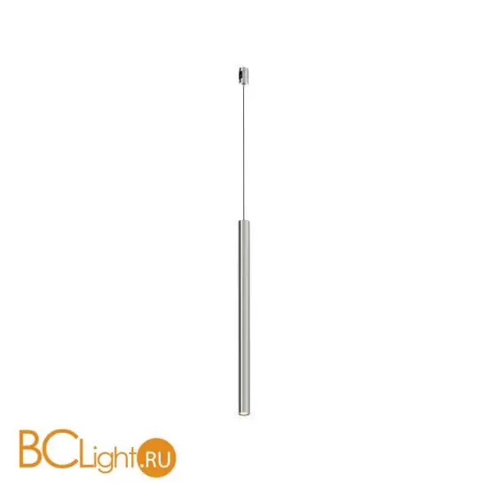 Трековый светильник Maytoni Focus Led TR156-1-5W3K-PT
