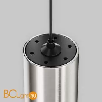 Трековый светильник Maytoni Focus Led TR156-1-5W3K-PT - Фото 4