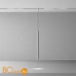 Трековый светильник Maytoni Focus Led TR156-1-5W3K-PT - Фото 2